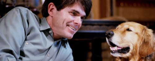 Dean Koontz is an extremely prolific author known for his suspense thriller novels. However, he also adds elements of other genres such as horror, sci-fi, ... - Dean-Koontz