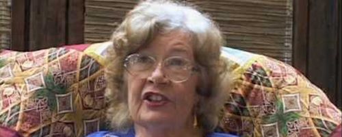 Elizabeth Peters (1927-2013) was an American author of suspense, mystery and thriller novels. She is best known for her Amelia Peabody series, ... - Elizabeth-Peters-Barbara-Michaels