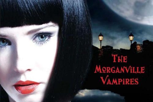  - Morganville-Vampires-by-Rachel-Caine