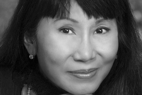 <b>Amy Tan</b> - Amy-Tan