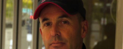 Don Winslow is an American author of crime fiction and historical fiction as well as being a screenwriter. He writes the Neal Carey Mysteries. - Don-Winslow-500x200