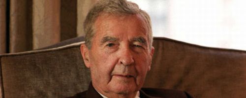 Dick Francis