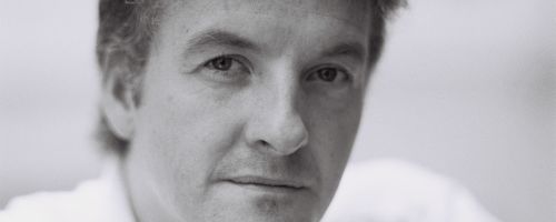John Connolly