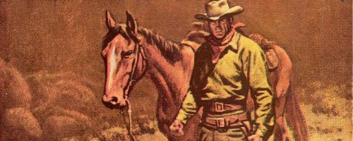 The Sacketts Books, Ranked In Order ~ I Review Westerns