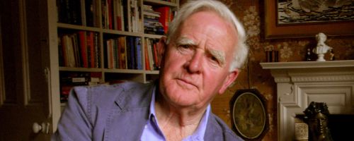 Order of John Le Carre Books - OrderOfBooks.com