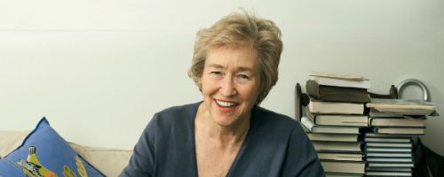 Martha Grimes