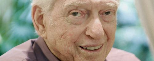 Sidney Sheldon (Sydney)