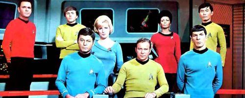 star trek novels in chronological order