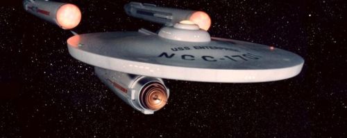 star trek enterprise books in order