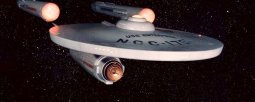 star trek novels checklist