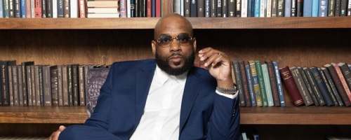 JaQuavis Coleman