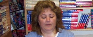 Order of Lora Leigh Books - OrderOfBooks.com