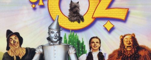 the land of oz books