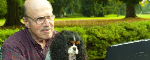 Aaron Elkins' Gideon Oliver Series – A-Thrill-A-Week