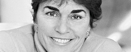 Rita Mae Brown