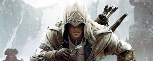 Assassin's Creed by Oliver Bowden
