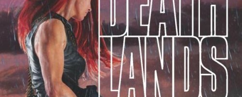 Deathlands by James Axler