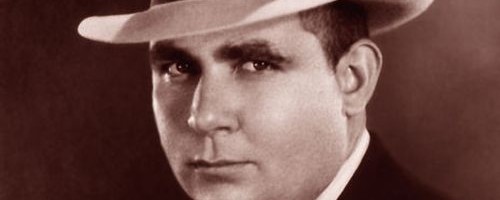 Robert E Howard