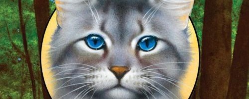 Warriors by Erin Hunter