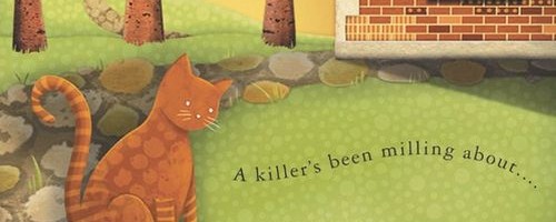 Cats in Trouble by Leann Sweeney