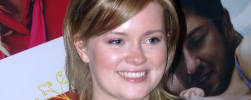 Cecelia Ahern