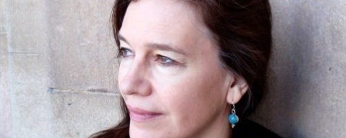 Louise Erdrich