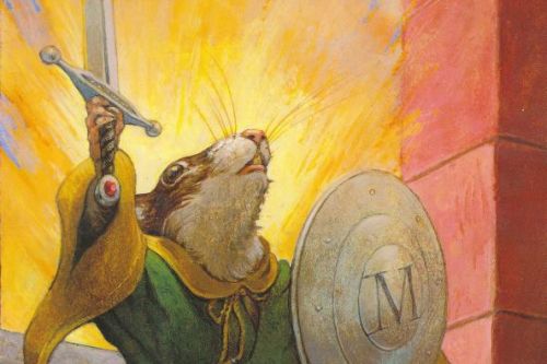 redwall mattimeo redwall mattimeo