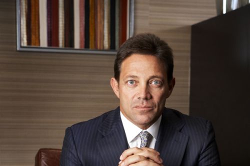 Order Of Jordan Belfort Books Orderofbooks Com