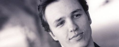 Markus Zusak