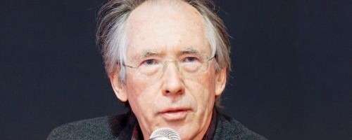 Ian McEwan