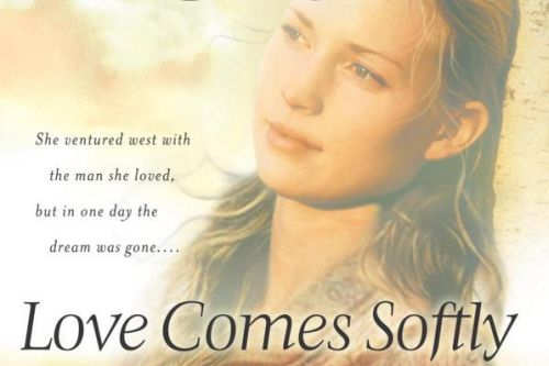 Order of Love Comes Softly Books.