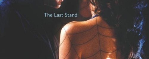 The Last Stand by Brenda Novak