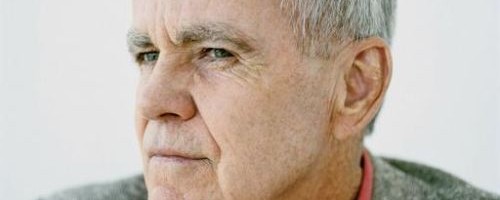 Cormac McCarthy