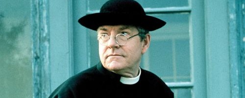 Father Brown by GK Chesterton