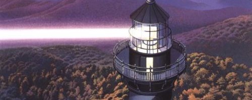 Lighthouse Inn Mysteries by Tim Myers