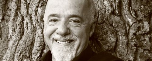 Paulo Coelho (Photo Credit: Sylvia Feudor)