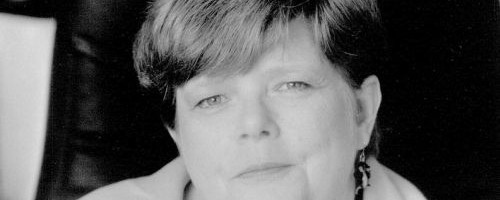 Tamora Pierce