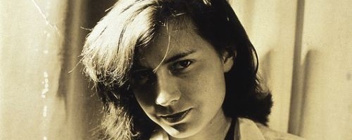 Patricia Highsmith