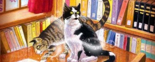 Magical Cats Mysteries by Sofie Kelly