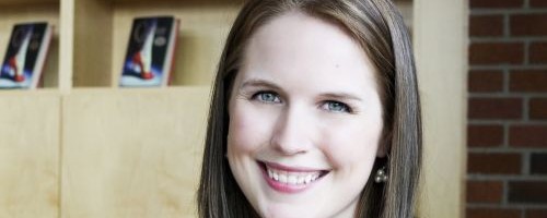 Marissa Meyer