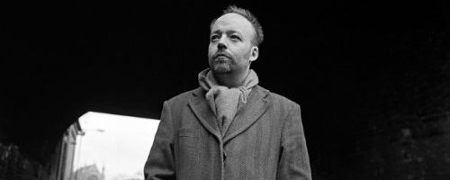 Mark Dawson