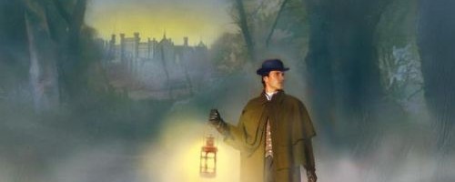 Dr. Thomas Silkstone by Tessa Harris