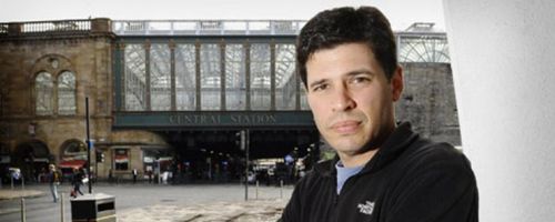 Max Brooks