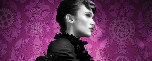 Finishing School by Gail Carriger