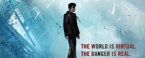 Mortality Doctrine by James Dashner