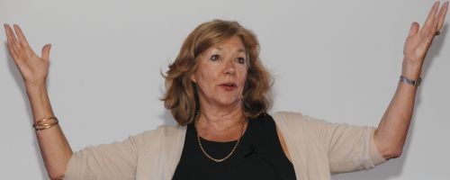 Carol Drinkwater