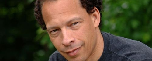 Lawrence Hill