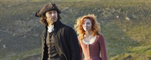 Poldark by Winston Graham