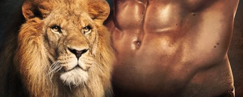 Lions Pride by Eve Langlais