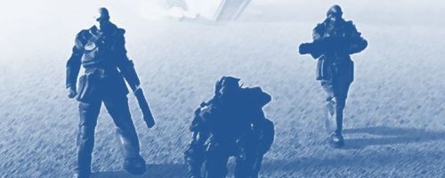 Undying Mercenaries by BV Larson